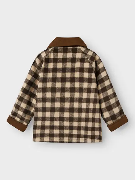 Lil' Atelier NMMNIMA LOOSE JKT LIL