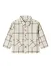 Lil' Atelier NMMOTIS LS LOOSE SHIRT JACKET LIL
