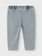 Lil' Atelier NMNDARLEE BAGGY JEANS 4365-SE LIL