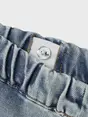 Lil' Atelier NMNDARLEE BAGGY JEANS 4365-SE LIL