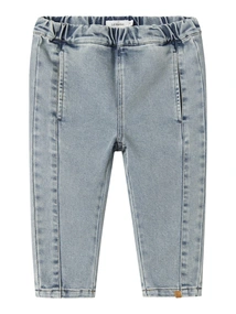 Lil' Atelier NMNDARLEE BAGGY JEANS 4365-SE LIL