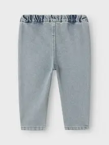 Lil' Atelier NMNDARLEE BAGGY JEANS 4365-SE LIL