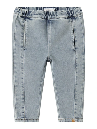 Lil' Atelier NMNDARLEE BAGGY JEANS 4365-SE LIL