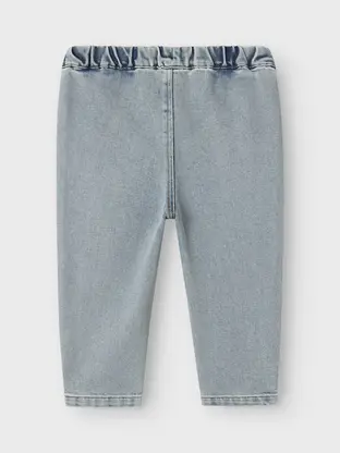 Lil' Atelier NMNDARLEE BAGGY JEANS 4365-SE LIL
