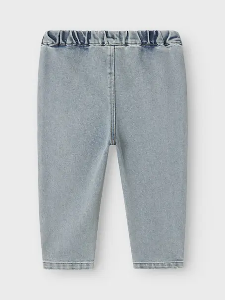 Lil' Atelier NMNDARLEE BAGGY JEANS 4365-SE LIL