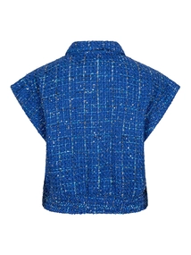 Lofty Manner PL43.1 - Gilet Ayla