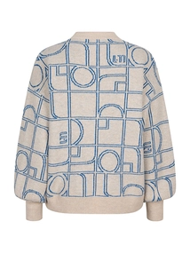 Lofty Manner PM08 - Sweater Adora
