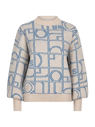 Lofty Manner PM08 - Sweater Adora