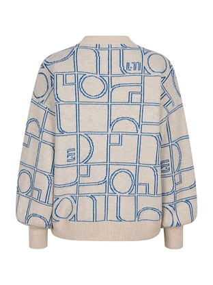 Lofty Manner PM08 - Sweater Adora