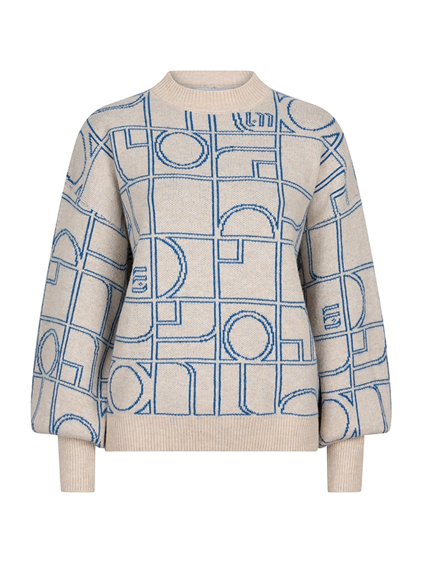 Lofty Manner PM08 - Sweater Adora