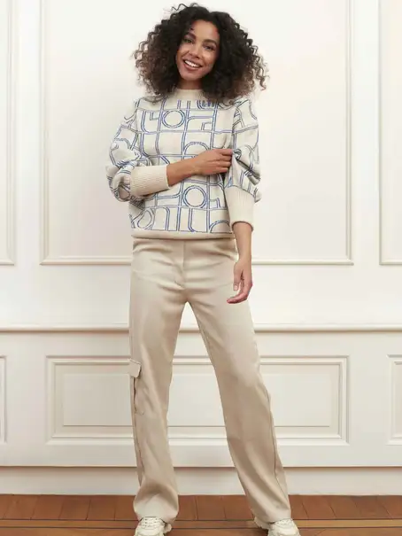 Lofty Manner PM08 - Sweater Adora