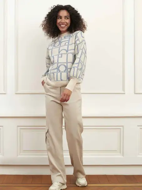 Lofty Manner PM08 - Sweater Adora