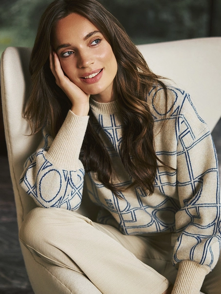 Lofty Manner PM08 - Sweater Adora