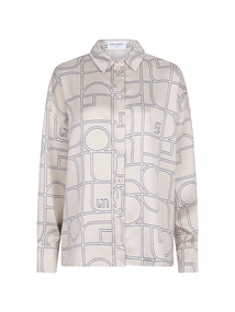 Lofty Manner PM09 - Blouse Sadira