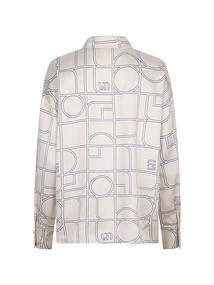 Lofty Manner PM09 - Blouse Sadira