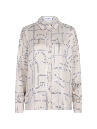 Lofty Manner PM09 - Blouse Sadira