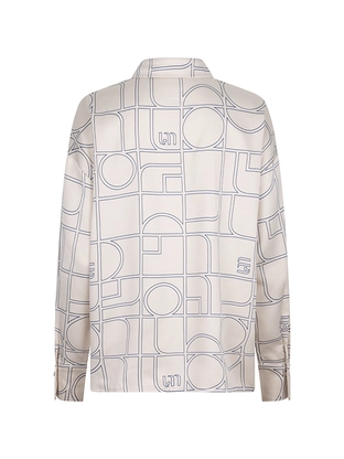 Lofty Manner PM09 - Blouse Sadira