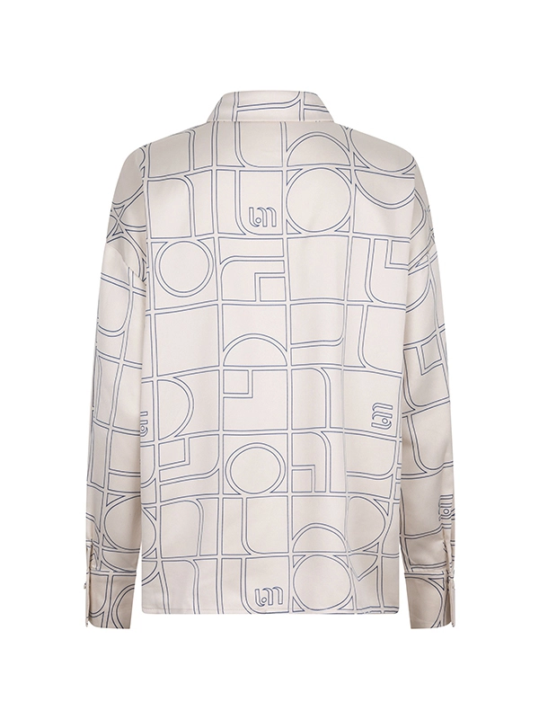 Lofty Manner PM09 - Blouse Sadira