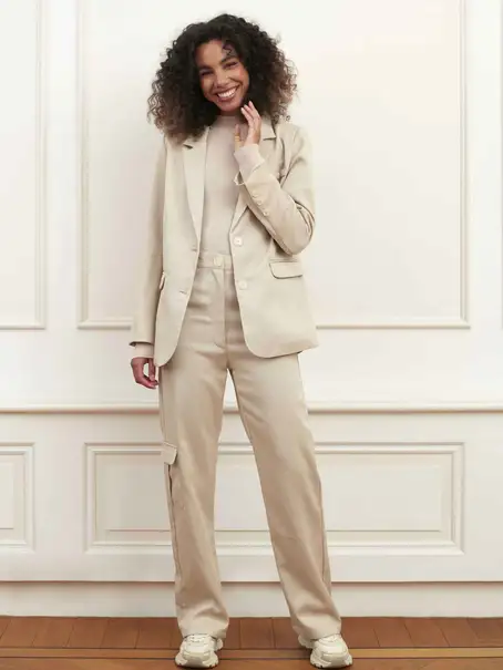 Lofty Manner PM33.1 - Trouser Deidra