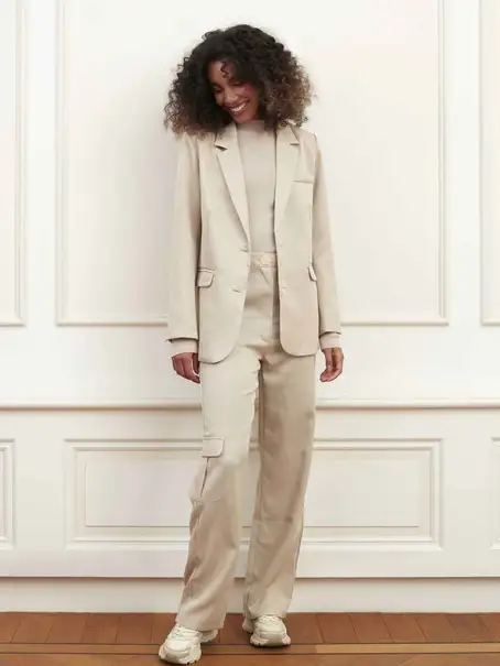 Lofty Manner PM33.1 - Trouser Deidra