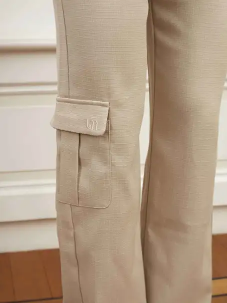 Lofty Manner PM33.1 - Trouser Deidra