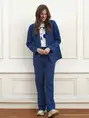 Lofty Manner PM33 - Trouser Deidra