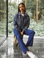 Lofty Manner PM33 - Trouser Deidra