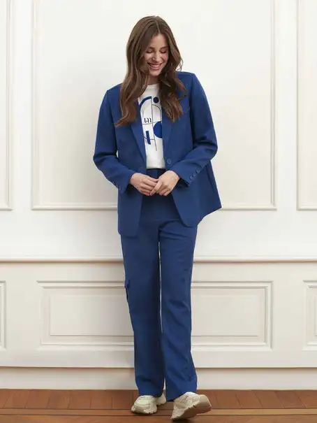 Lofty Manner PM33 - Trouser Deidra