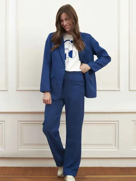 Lofty Manner PM33 - Trouser Deidra