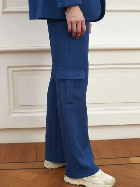 Lofty Manner PM33 - Trouser Deidra
