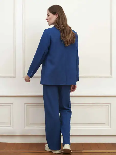 Lofty Manner PM33 - Trouser Deidra