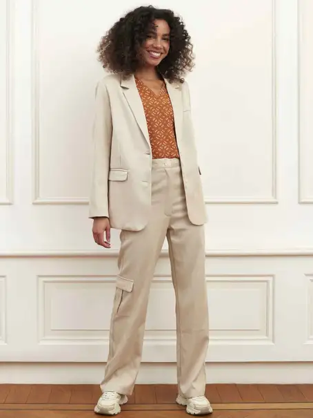 Lofty Manner PM41.1 - Blazer Nadi