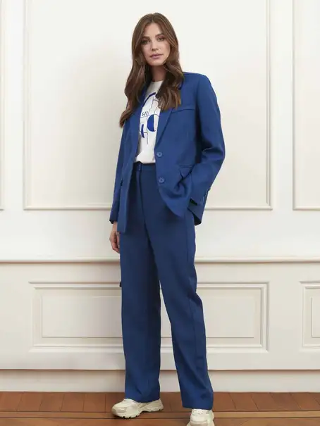 Lofty Manner PM41 - Blazer Nadia