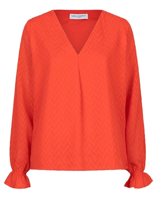 Lofty Manner QA05.1 C - Blouse Ji