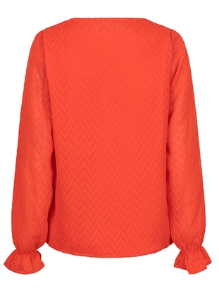 Lofty Manner QA05.1 C - Blouse Ji