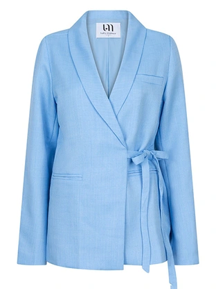 Lofty Manner QA41 A - Blazer Joli