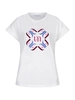 Lofty Manner QB15 A - T-shirt She