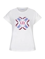 Lofty Manner QB15 A - T-shirt She