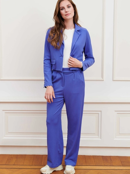 Lofty Manner QB35.1 - Trouser Kat
