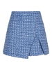 Lofty Manner QB38.1 - Skort Lisa