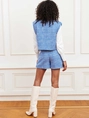 Lofty Manner QB38.1 - Skort Lisa