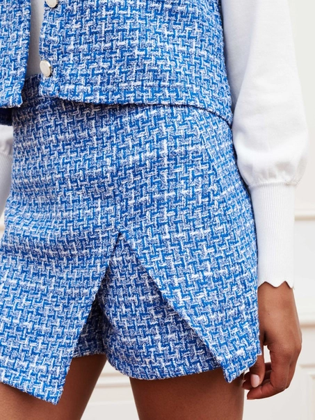 Lofty Manner QB38.1 - Skort Lisa