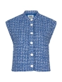 Lofty Manner QB44.1 - Gilet Sammi