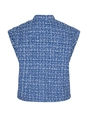 Lofty Manner QB44.1 - Gilet Sammi