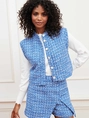 Lofty Manner QB44.1 - Gilet Sammi