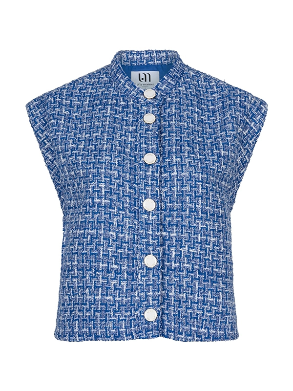 Lofty Manner QB44.1 - Gilet Sammi