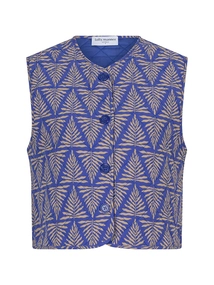 Lofty Manner QB48 A - Gilet Lott