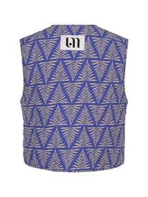 Lofty Manner QB48 A - Gilet Lott