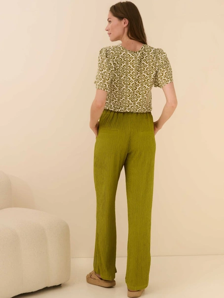 Lofty Manner QC03 - Blouse Bella