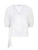 Lofty Manner QC08 - Top Nicola